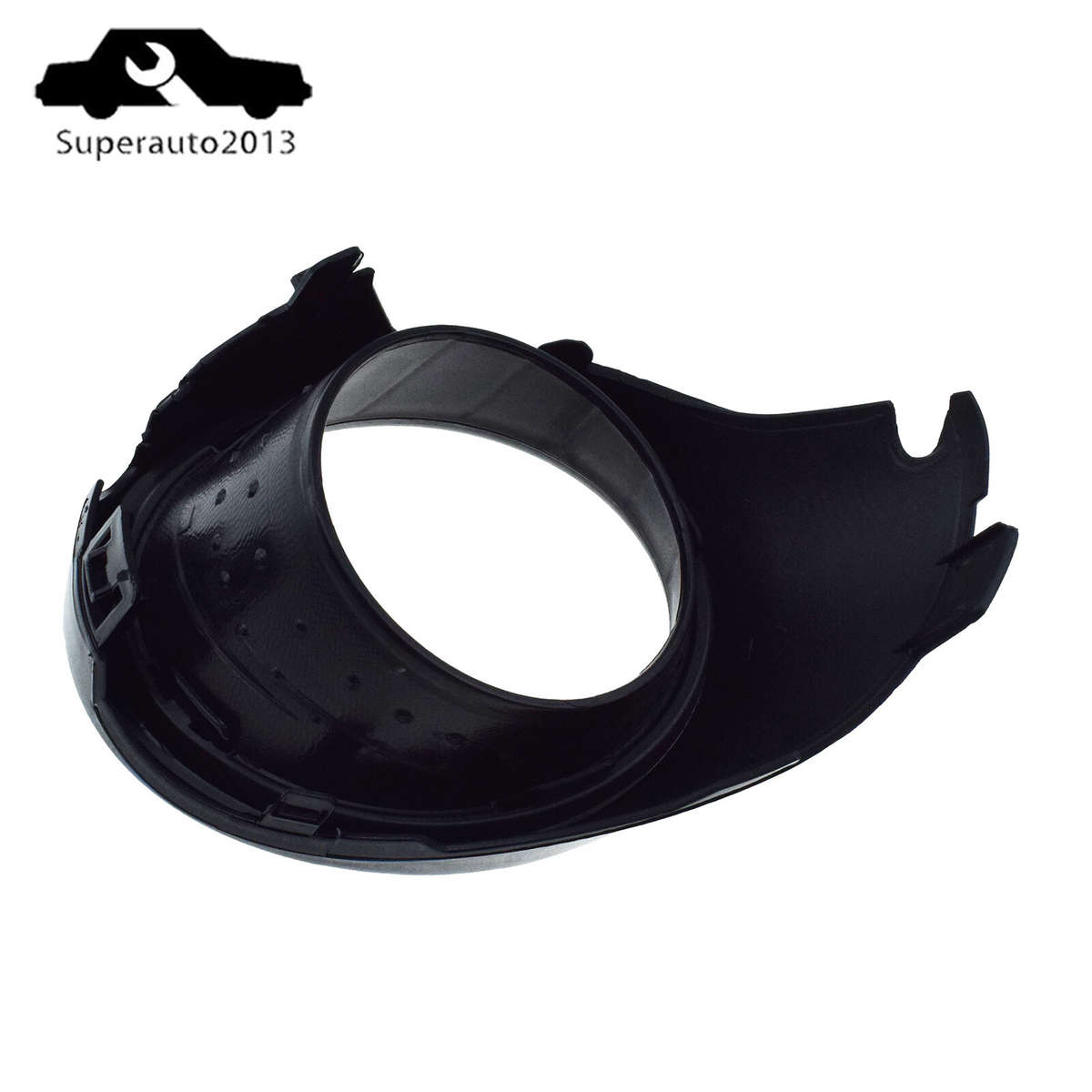 Front Driver Side Fog Light Cover Trim For 2013-2015 Honda Civic Si 71117TR7A51