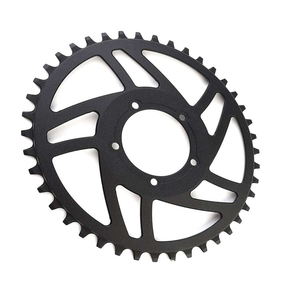 Replacement For Bafang Electric Bicycle Ebike 42T Chain Link Offset Correction