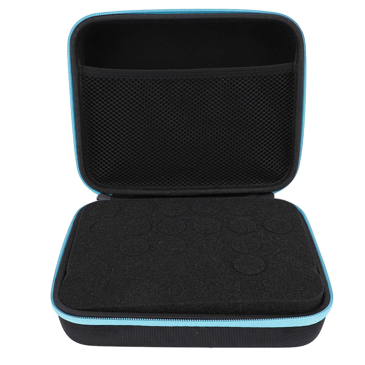 30 Bottles Essential Oil Case Portable 10ml 30 Grids EVA Large Capacity Esse CHW
