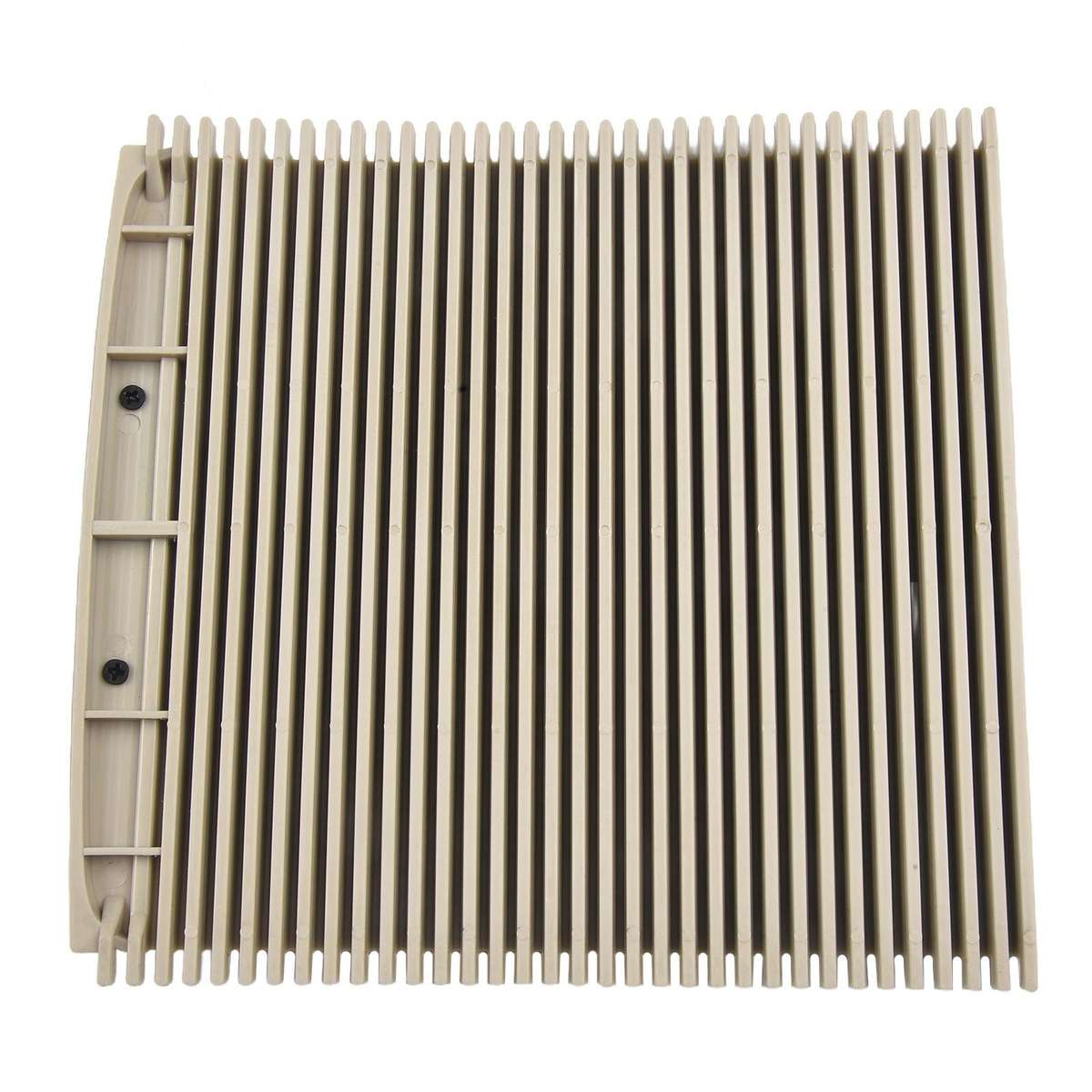 Beige Console Lid Cover For Volvo For S80 For V70 For XC70 Direct Replacement