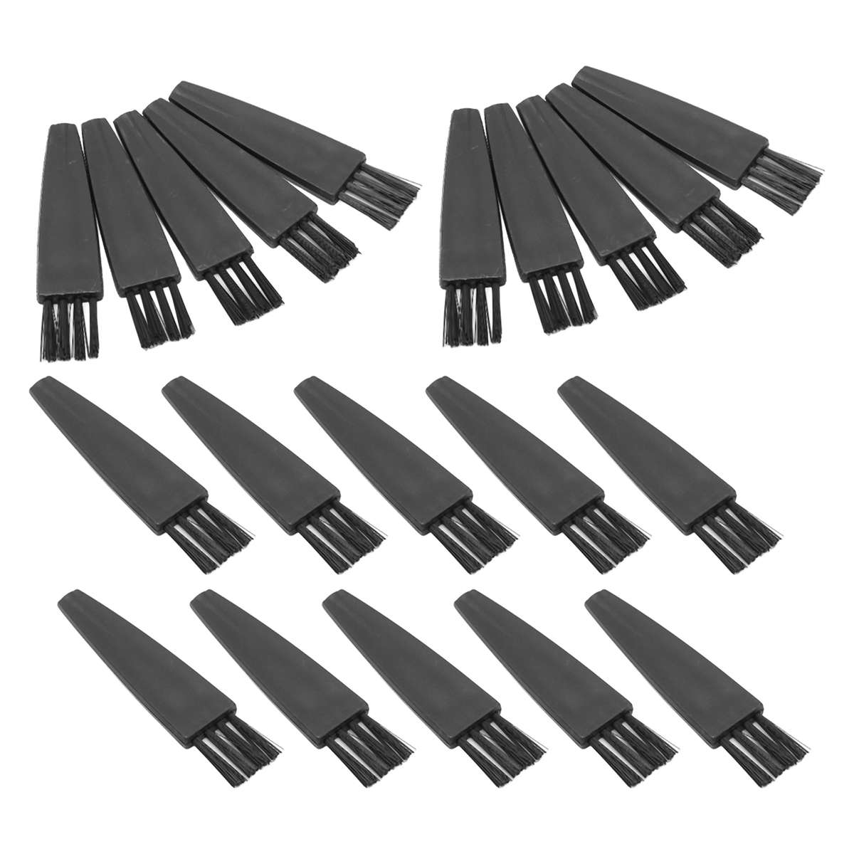 Gimbal Leveling Counterweight Balance Weights Set For Smooth Q3/4 Fei New