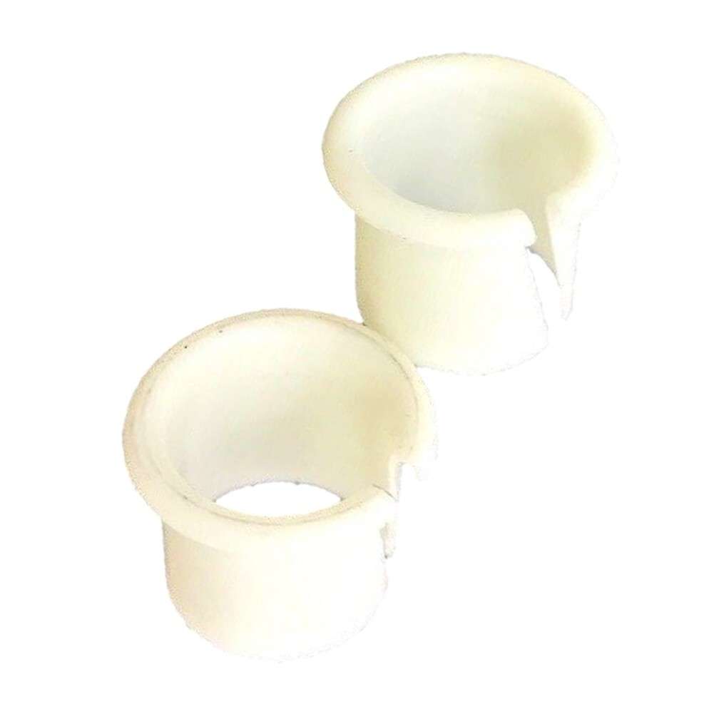 4x CLUTCH BRAKE PEDAL BUSHING FOR DODGE FOR RAM 1500 2500 3500 4500 TRUCK 02-17