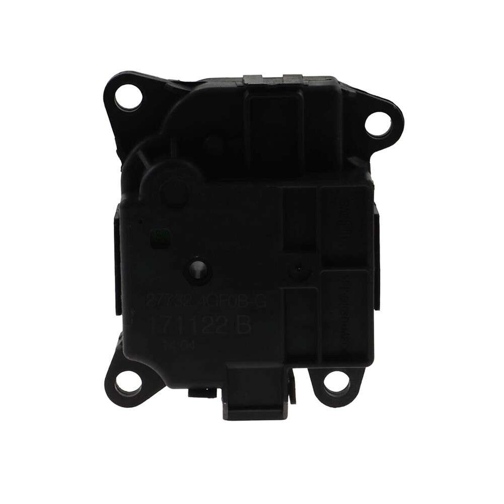 For Infiniti Q50 14-22 Left Air Mix Actuator Replace 27732-4GF0A 27732-4GF0B