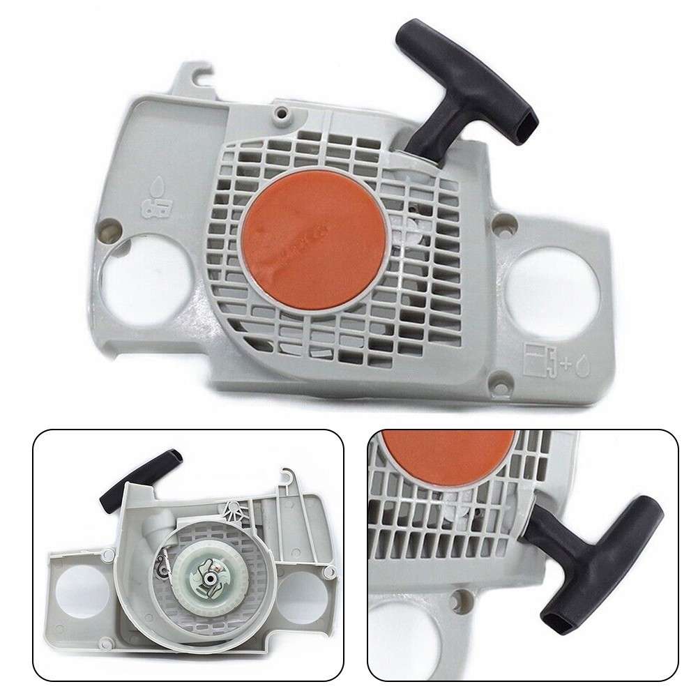 MS180C Recoil Pull Starter Replacement Part Number With Easy Fit-Design
