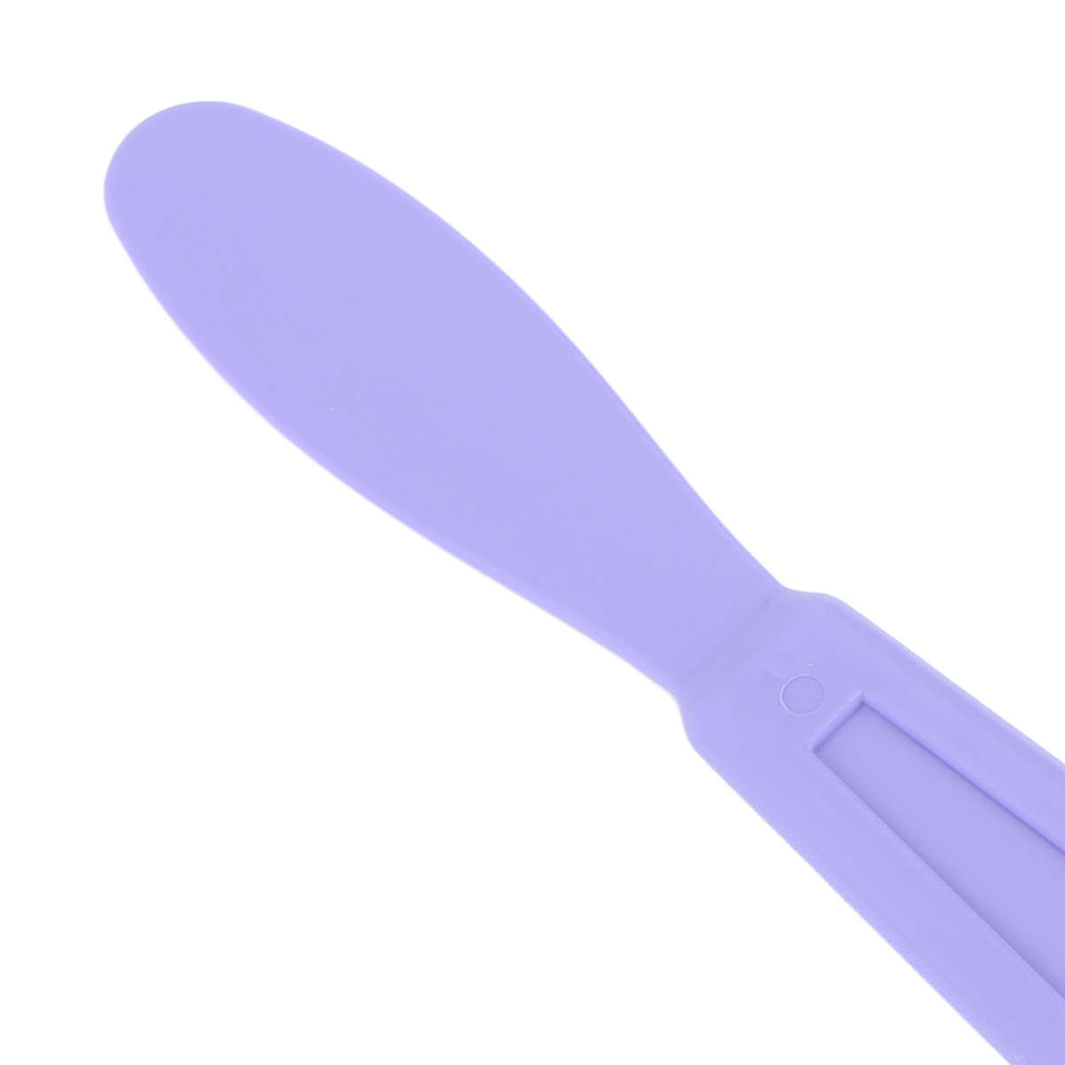 5pcs Dental Plastic Plaster Spatulas Mixing Knife For Alginate Pl CHW