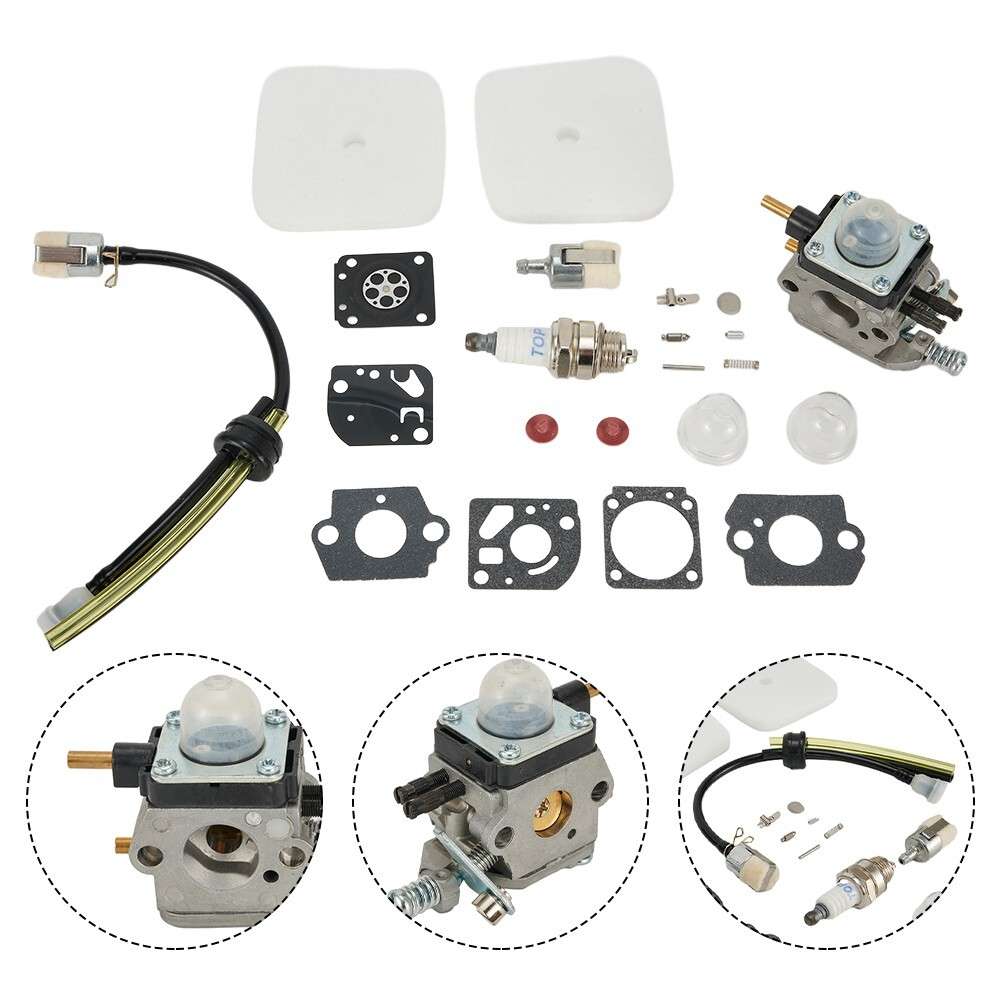 Carburetor For Mantis 2 Tiller 7222 7225 7230 7234 Enhance Efficiency