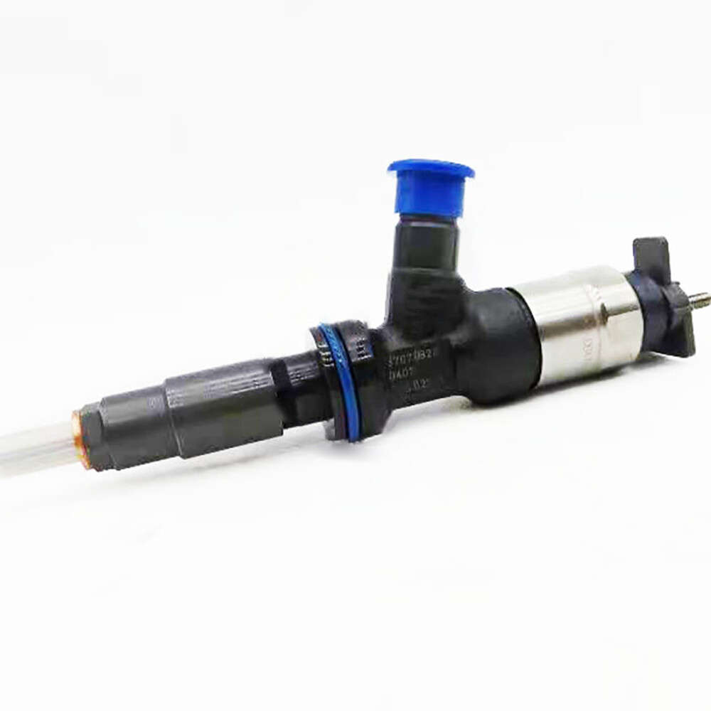 3707282 Fuel Injector for Caterpillar 926M 930K 938K 938M Engine C6.6 C7.1