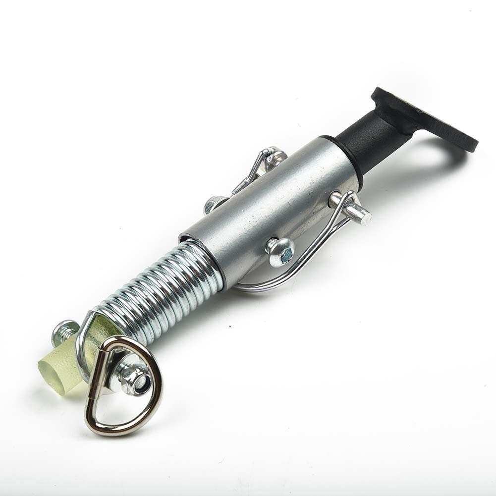 Bike Trailer Hitch 1pc Tow Bar Bicycle Part Replacement