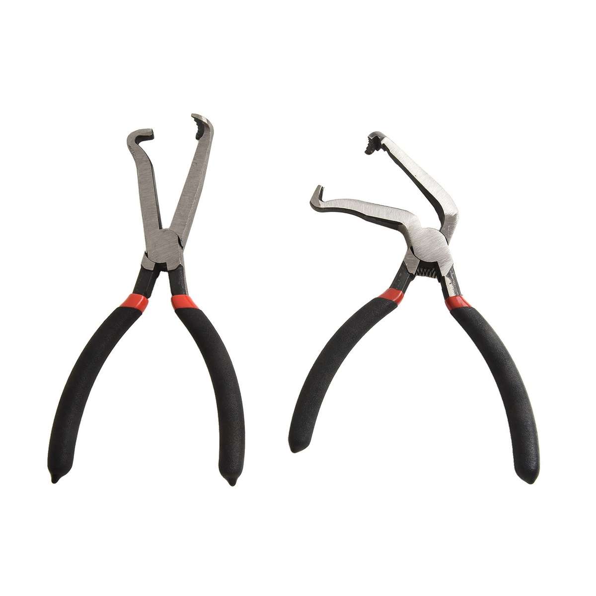 3PC Electrical Disconnect Pliers 60 Degree Electrical Connector Separator Wiring
