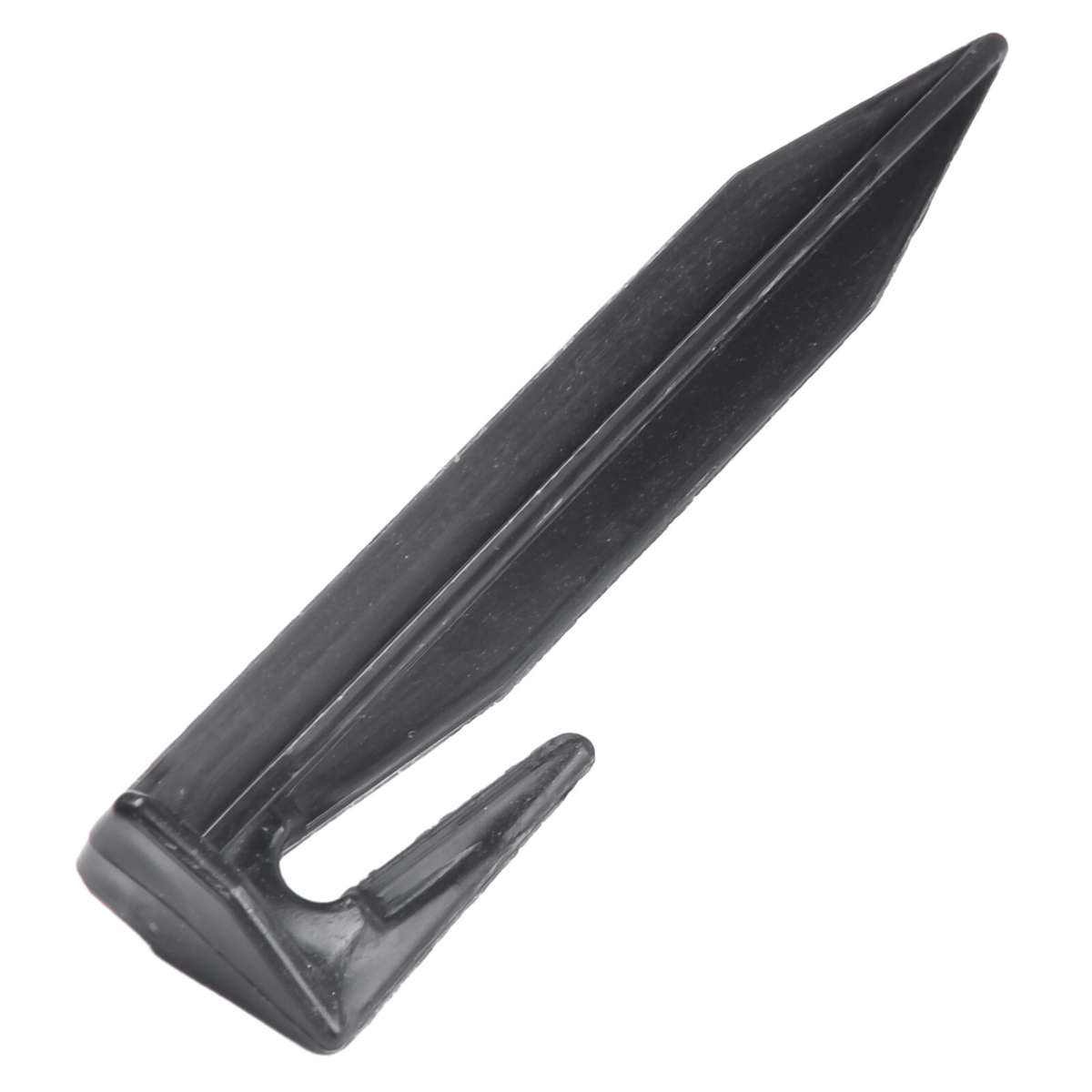 Boundary Pegs Lawn Spikes Lawn Mower Robot Mower 8.5cm Black Border Nail Set