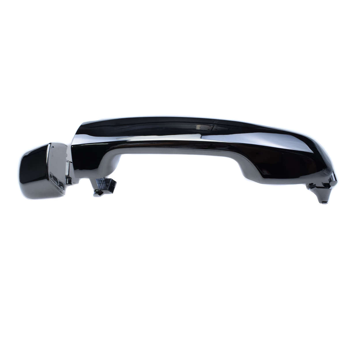 Front Right Side Outside Door Handle Chrome For Lexus GX460 Toyota 4Runner New
