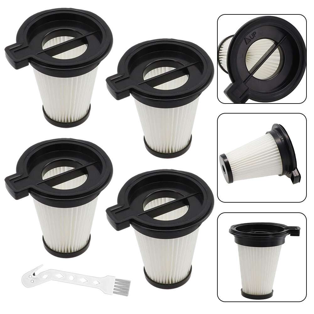 Improved Air Filtration With For Wyze Handheld StickCordless Vacuum Filters