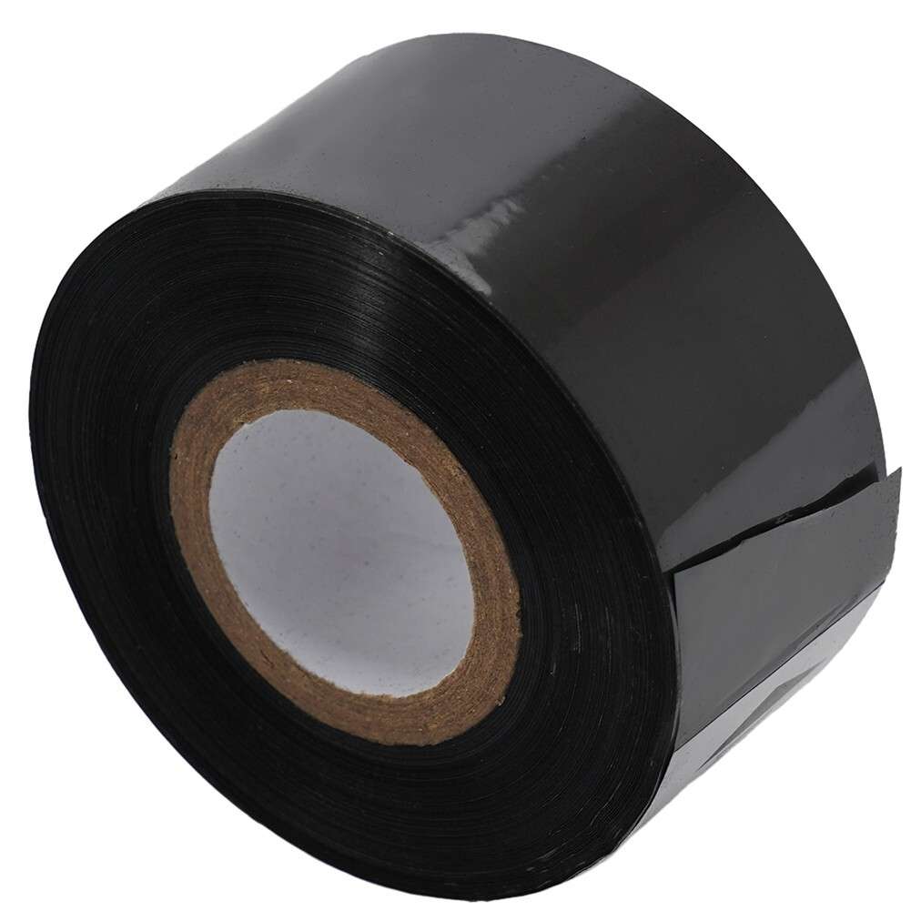 ?1sheet Ribbon Apply To HP-241/DY-8 Date Printer Coding Machine-Parts 30*100mm