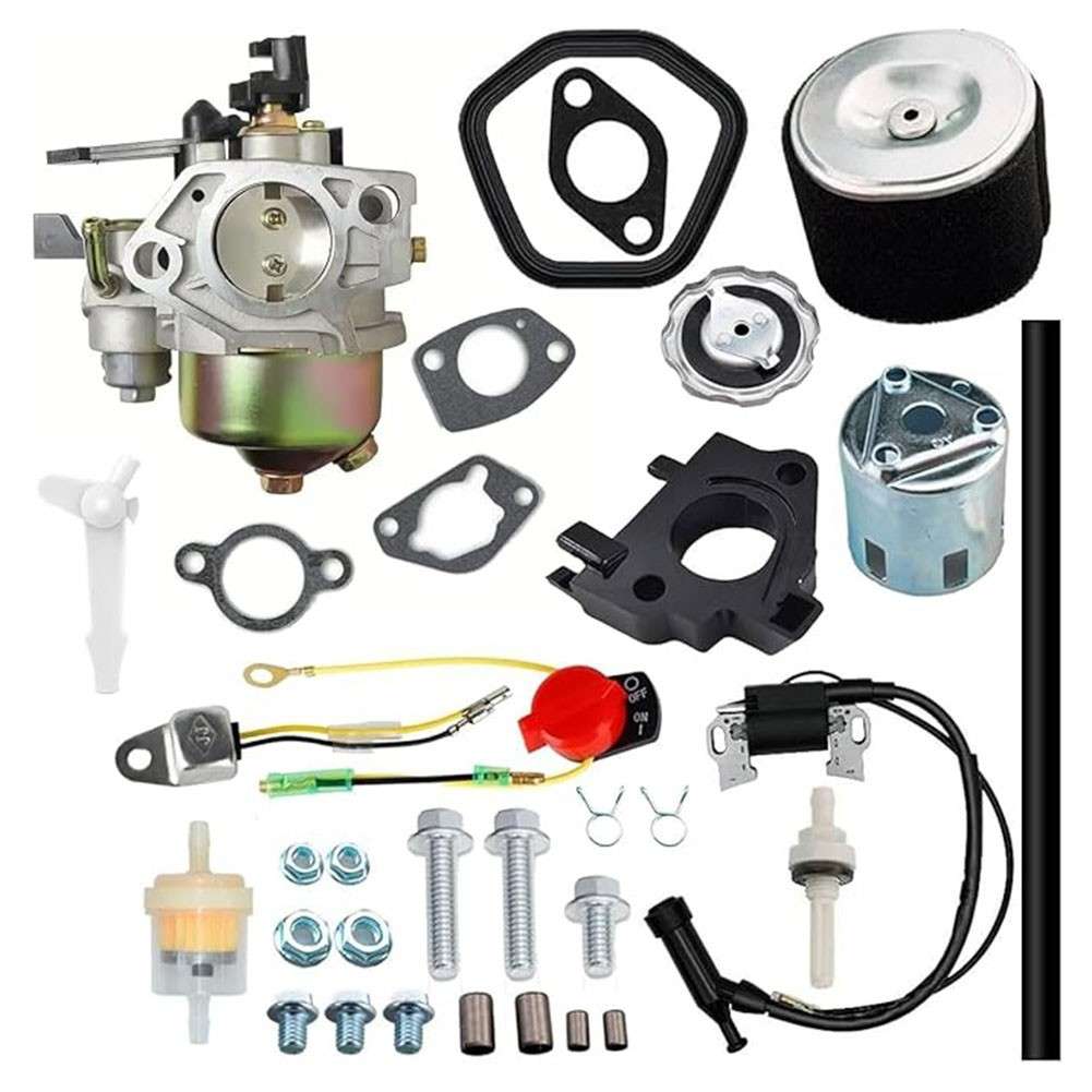 Comprehensive Engine Maintenance Kit For Honda For GX340 And GXFor 390