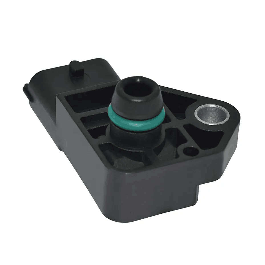 Intake pressure sensor 0281002487 For Opel Vauxhalll Astra Corsa Meriva 1.7