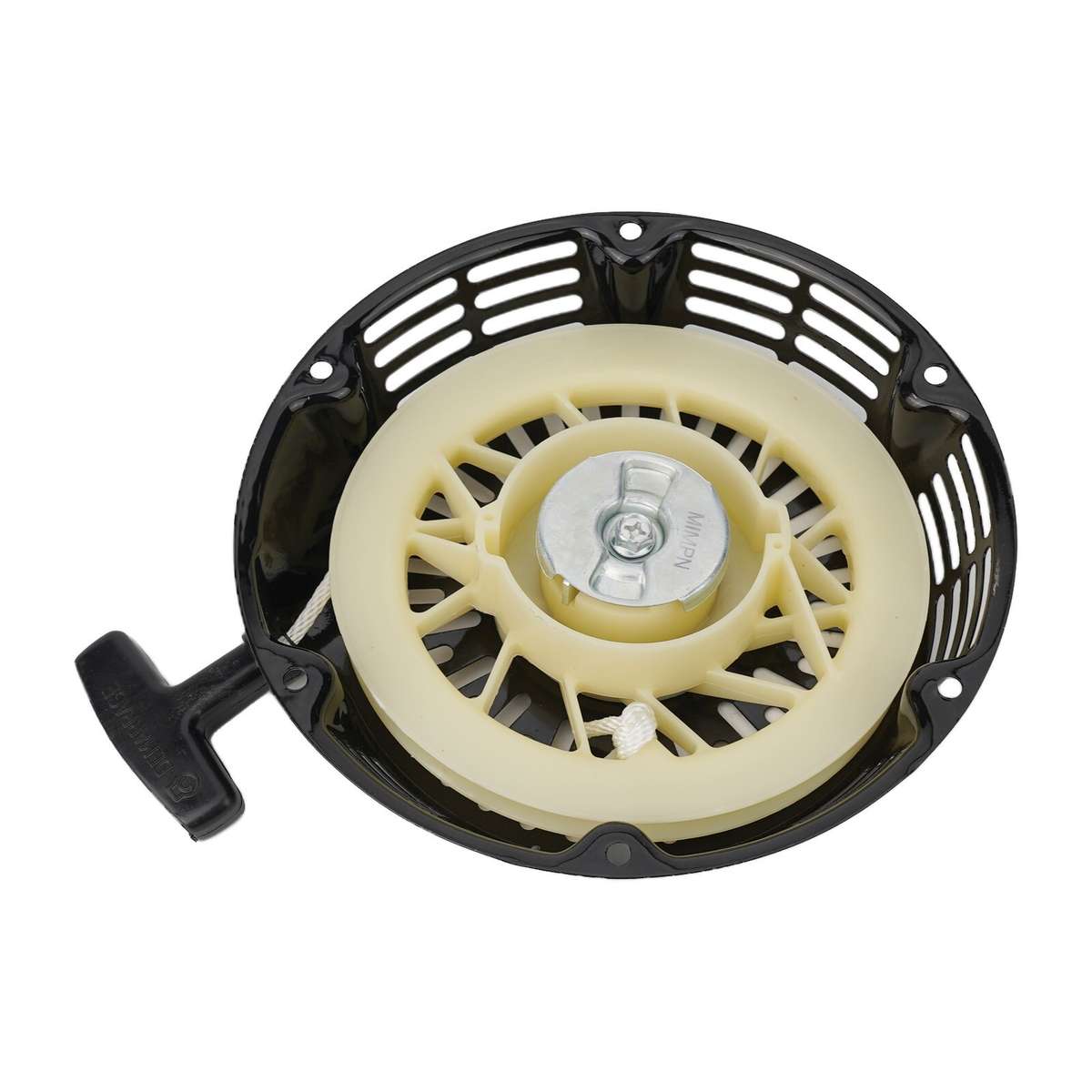 Convenient And Hassle Pull Recoil Starter For Honda Engine Generators