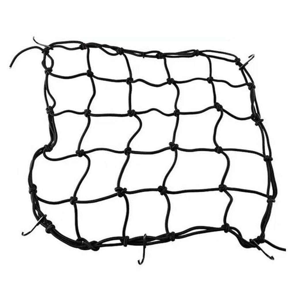 Bike Basket Rain Protector & Luggage Net Long Lasting And Reliable