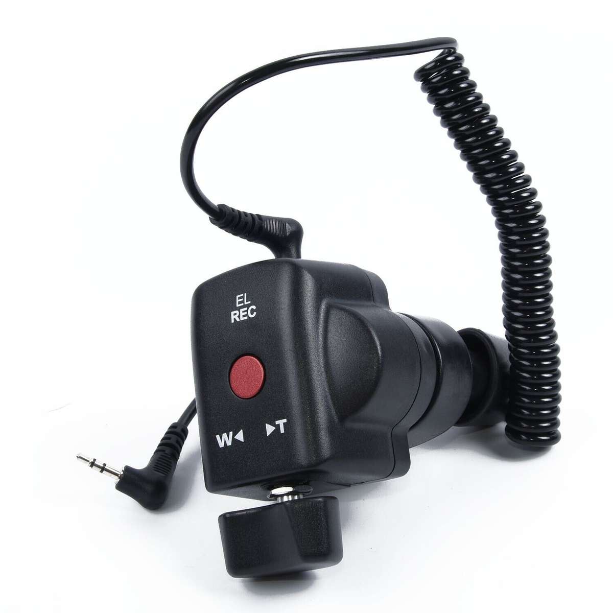Camcorder Zoom Remote Control 2.5mm-Jack,Cable For Canon-Sony/Lanc Video Cameras