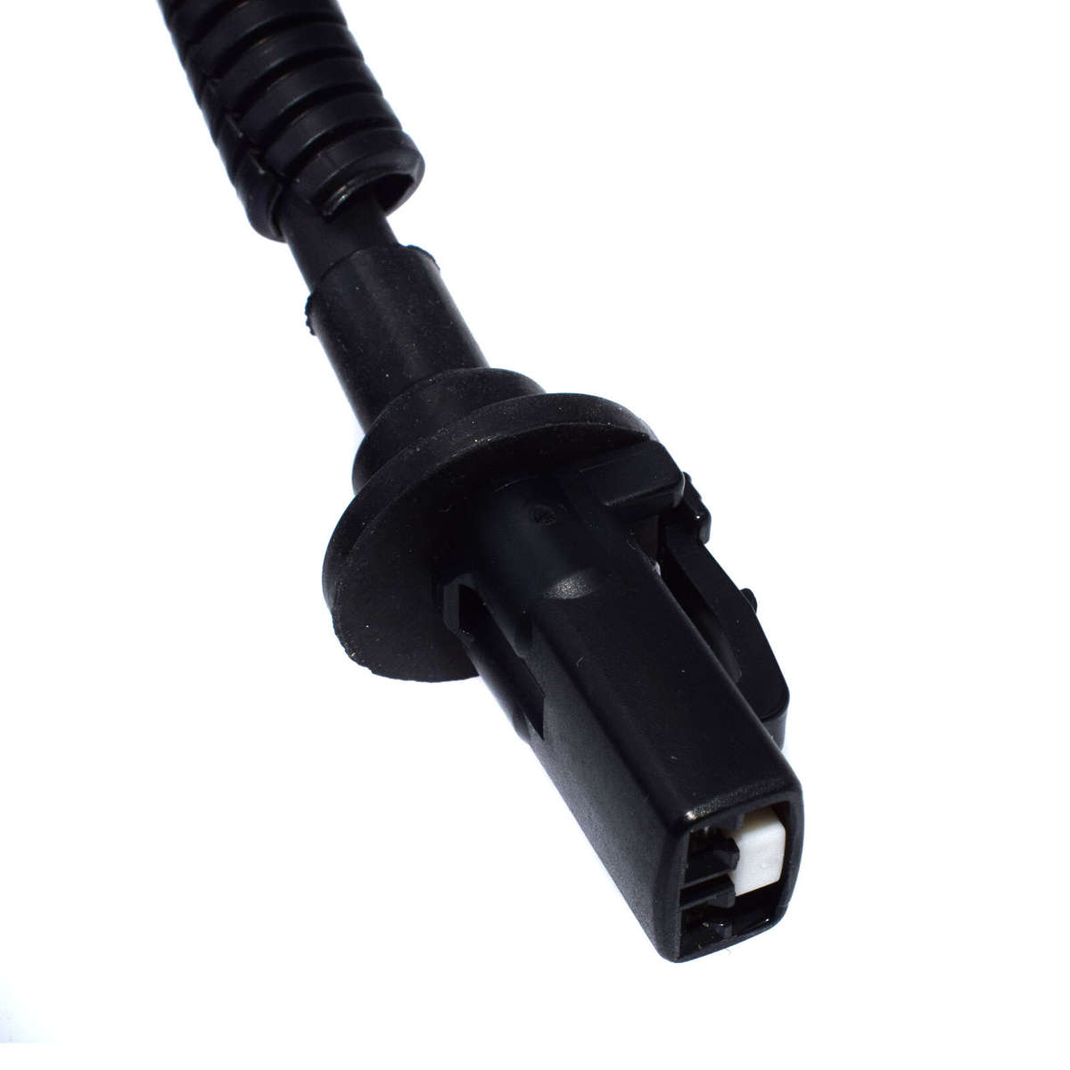 Fit 05-09 Hyundai Tucson ABS Wheel Speed Sensor Front & Rear Set 4pcs 956702E300