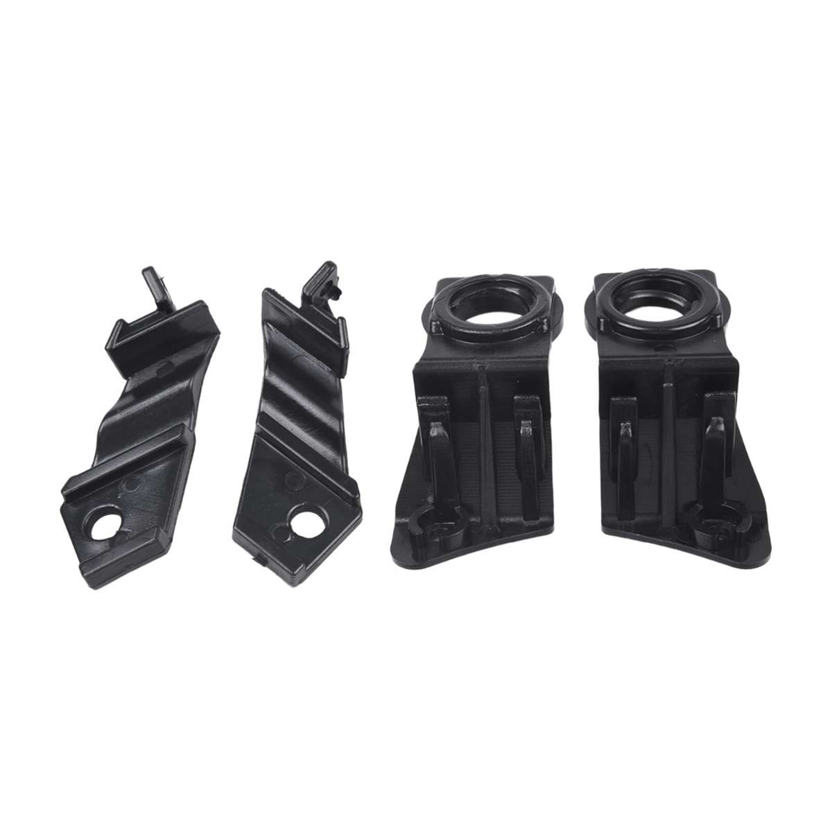 HEADLAMP HEADLIGHT BRACKET REPAIR KIT For GOLF For MK5 (2003 2009) R+L SIDE