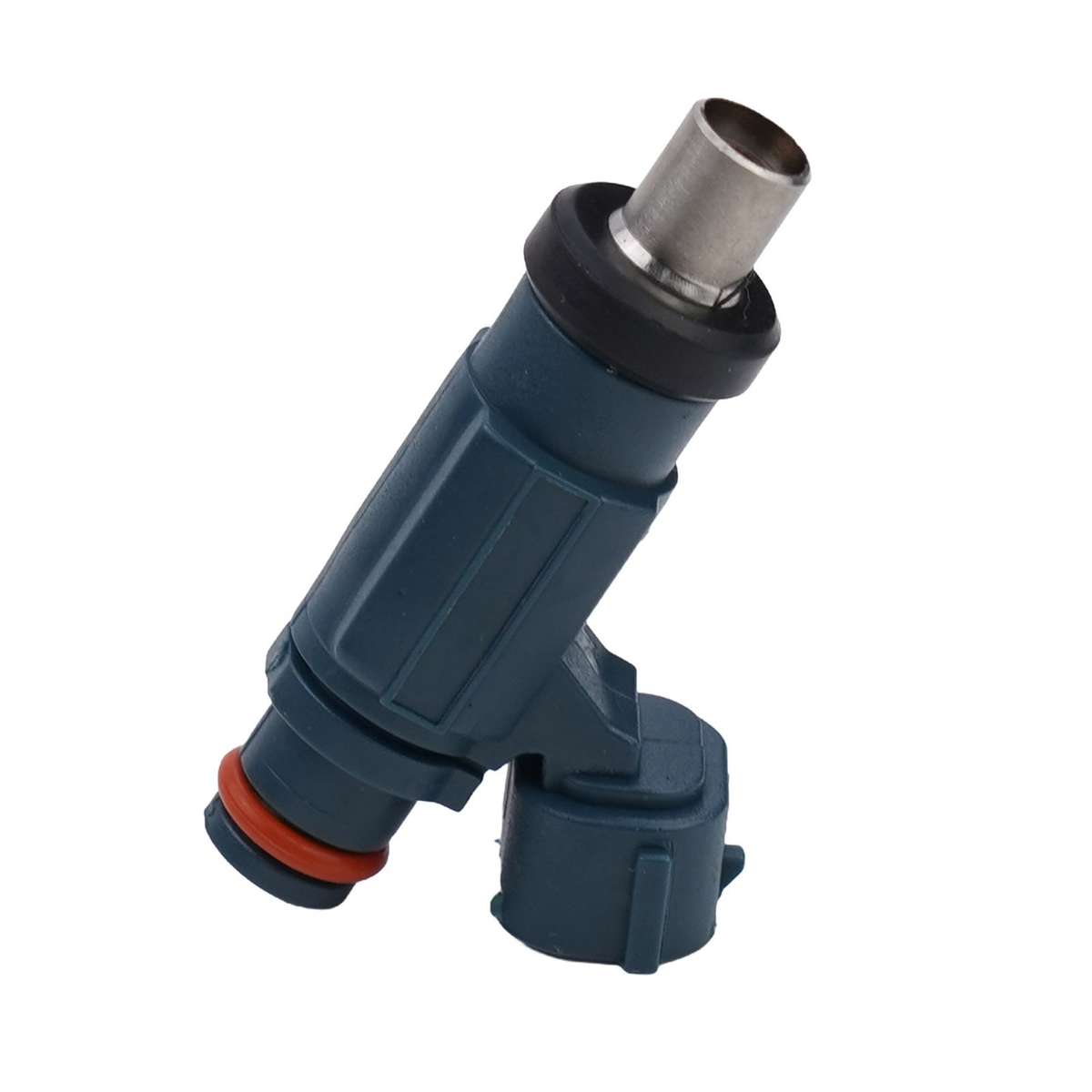 Fuel Injector 49033-0010 490330010 Black For Kawasaki KX450F 2009-2015