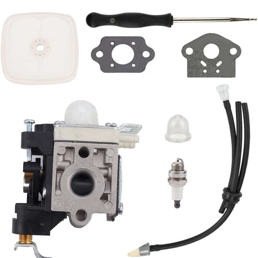 PB250 Carburetor Kit Fit For Echo PB250LN PB-250 ES250 Leaf Blower RB-K106 Parts