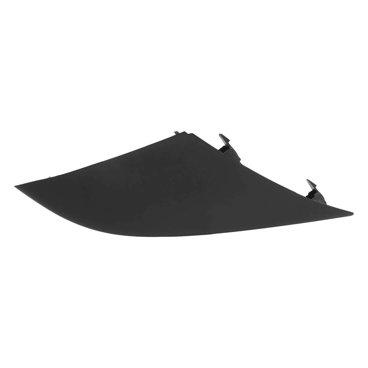 Car Auto Front Bumper Grille Stylish Strong Protection Rugged Bumper Grille