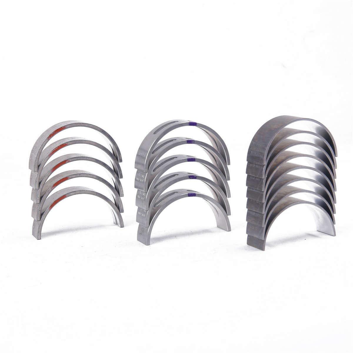 Connecting Rod&Crankshaft Main Bearing For VW Altas Beetle Audi A3 A4 Q3 2.0T