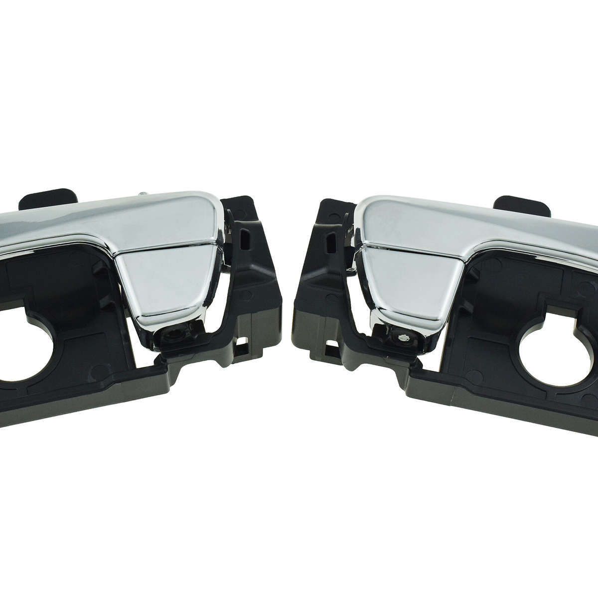 Inside Door Handle Front Left & Right Side For Hyundai i10 Grand i10 X 2014-2018