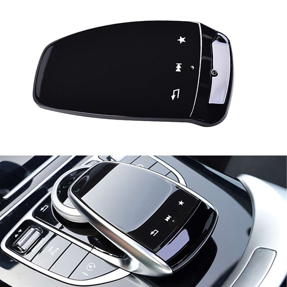For Mercedes-Benz W205 W253 2015-21 Controller Console Touch Pad Part-205900992
