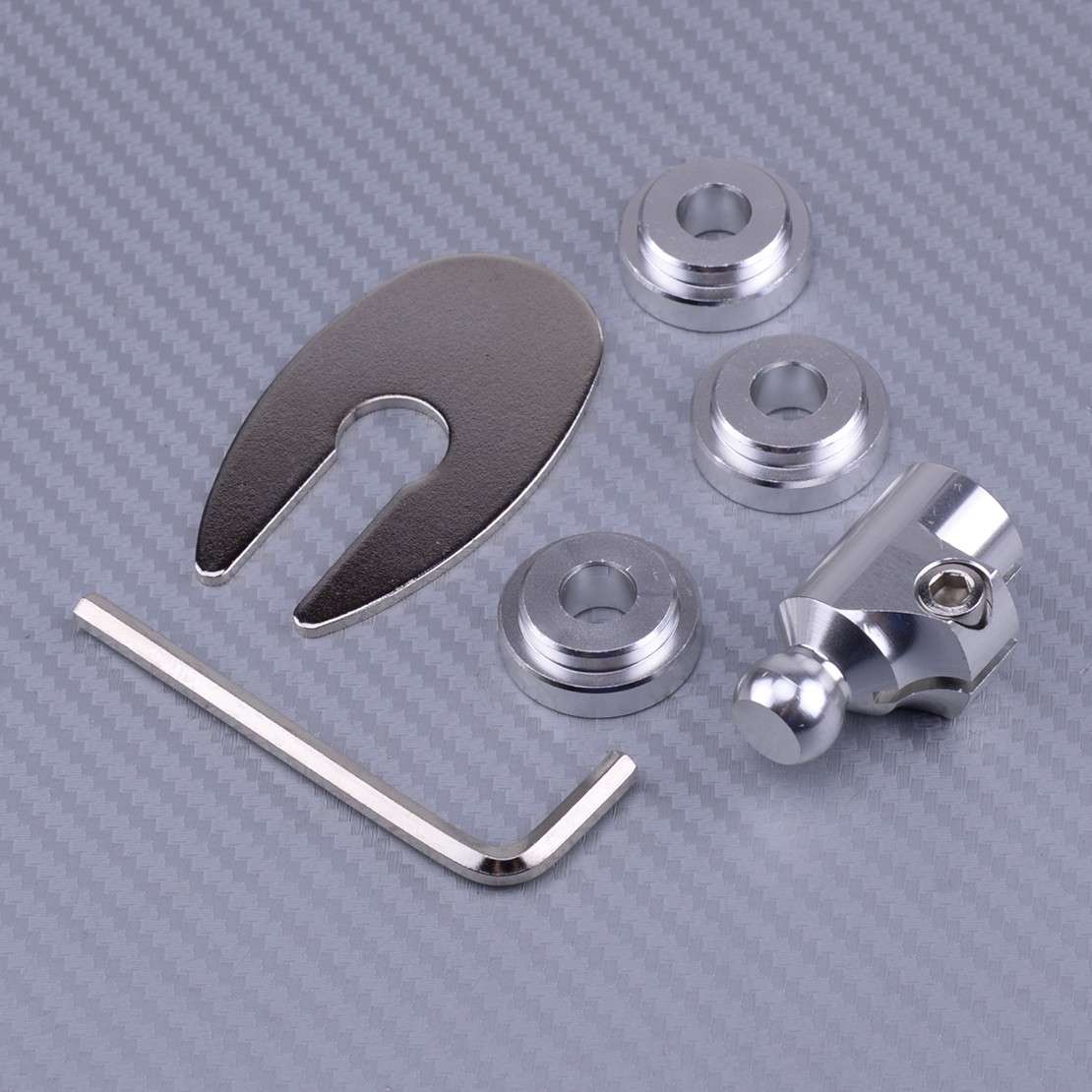 Quick Shift Adapter Fit for Honda Civic Type R 06-11 FD2 FN2 Shirt Throw Shifter