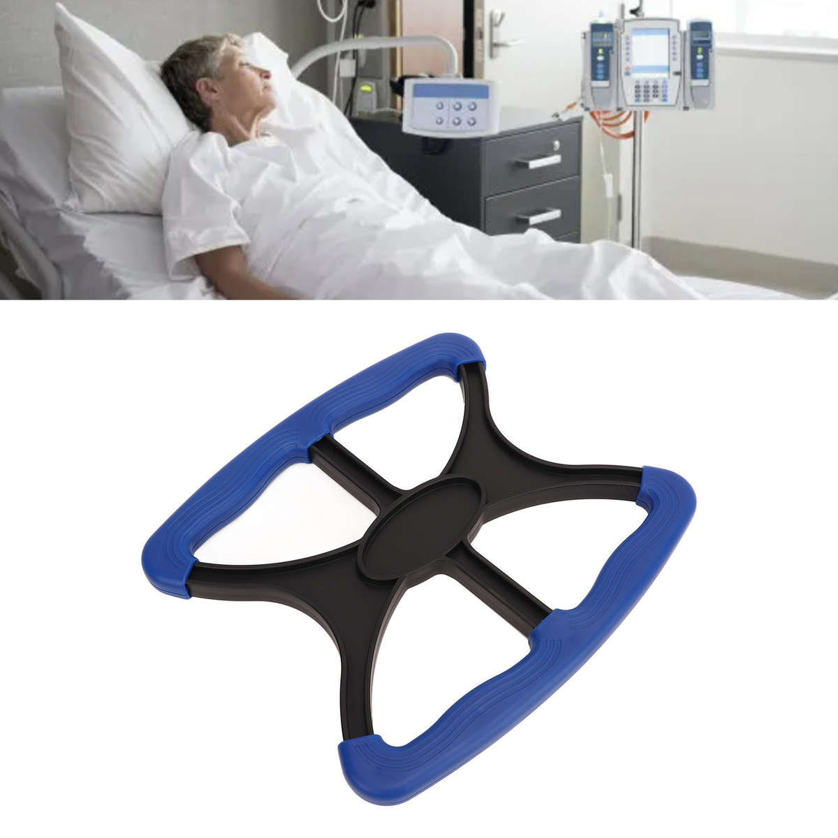 Lift Assist Device Sturdy Nonip Handle Portable Lift Stand CW