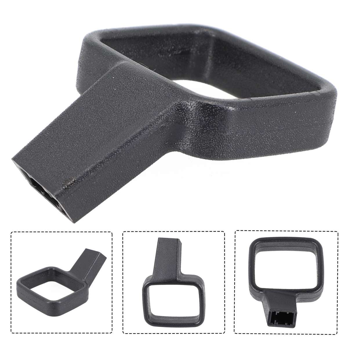 Replacement Left Seat Adjuster Handle For Mercedes A B Class W169 W245