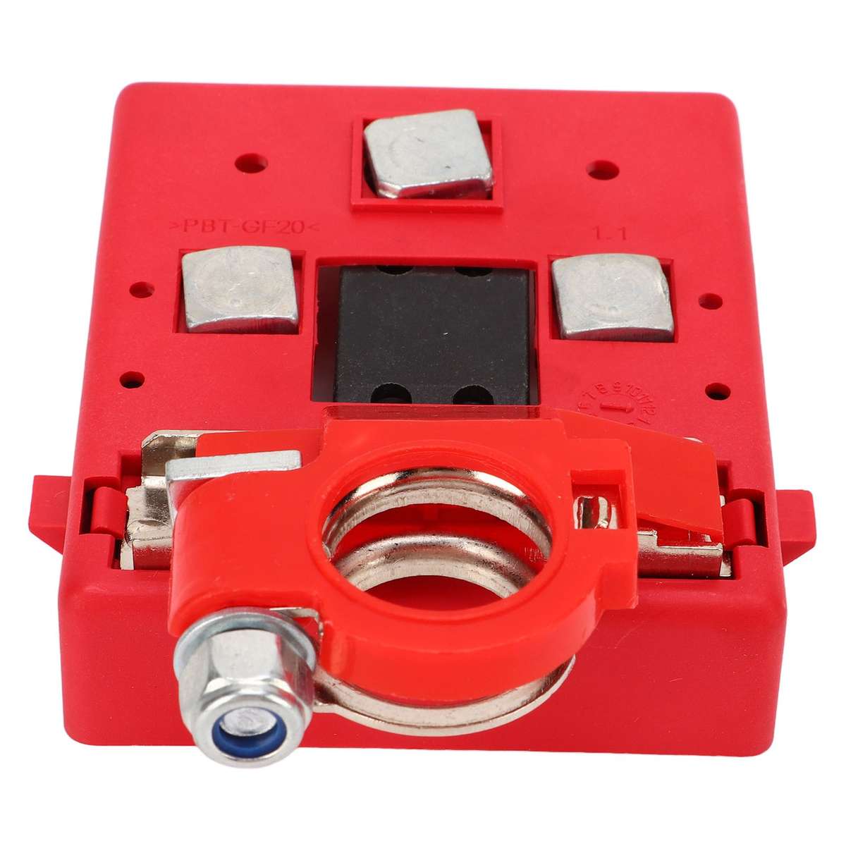 Battery Distribution Terminal 32V 400A Quick Release Fused Clamp Connector 3 CHW