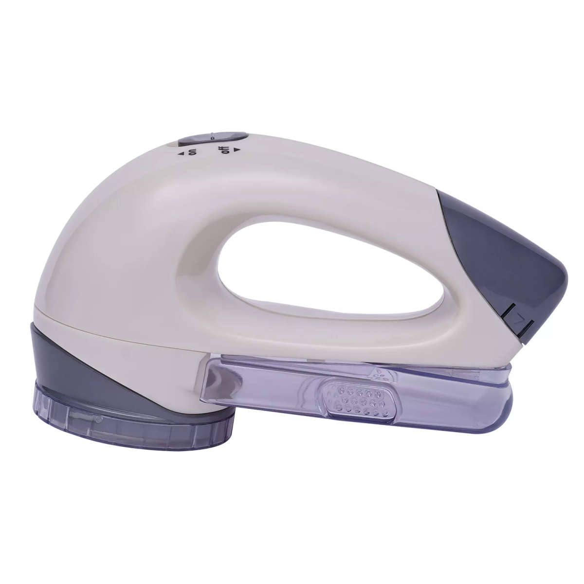 Portable Lint Remover