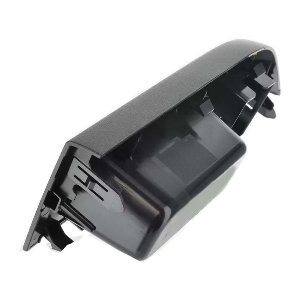 ABS Front Left Door Switch Panel For Toyota For Yaris 2012-14 Vehicles