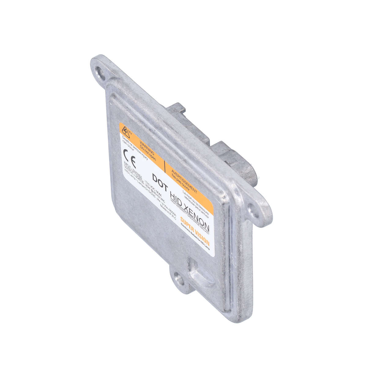35W Xenon Ballast 22794558 Multiple Part For