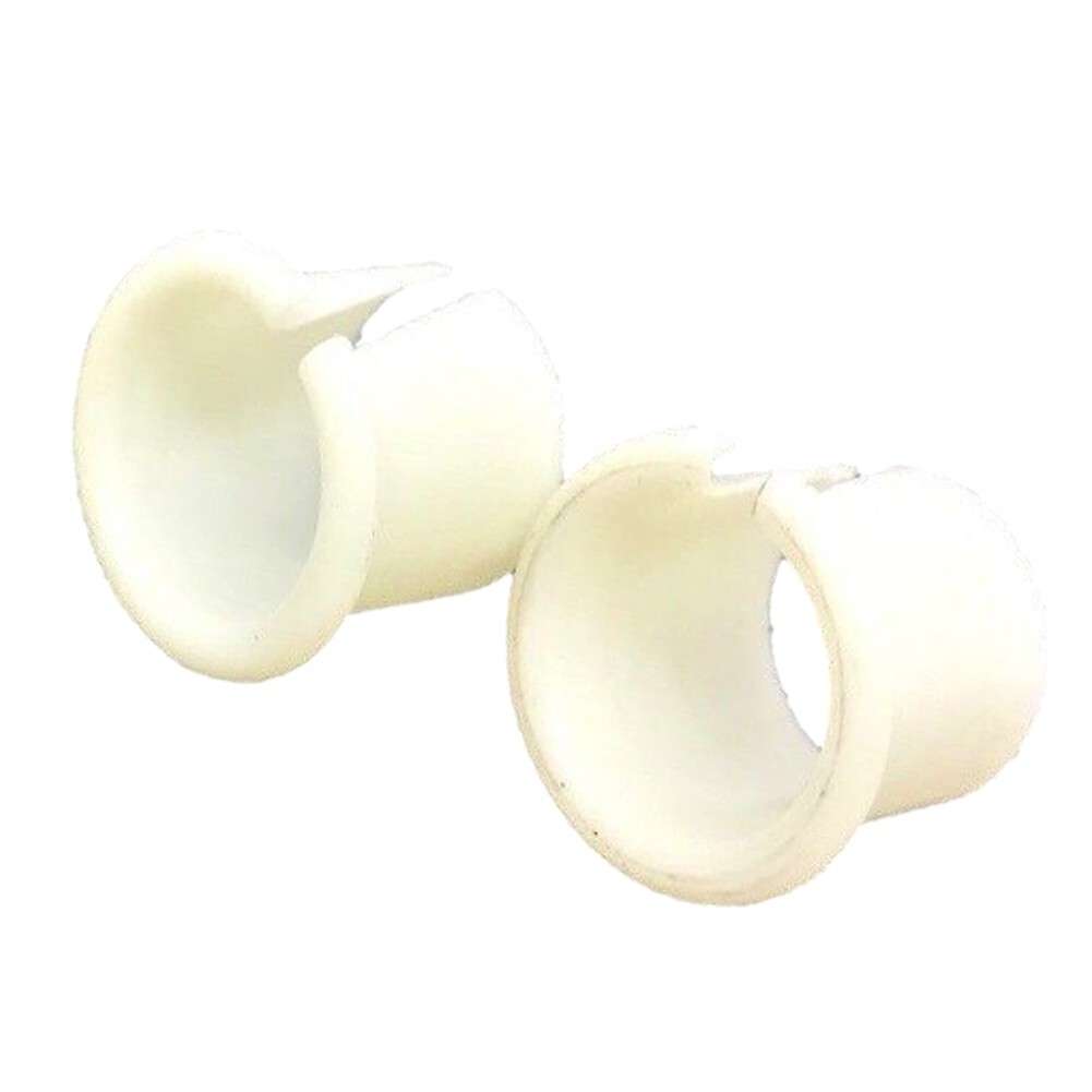 4x CLUTCH BRAKE PEDAL BUSHING FOR DODGE FOR RAM 1500 2500 3500 4500 TRUCK 02-17