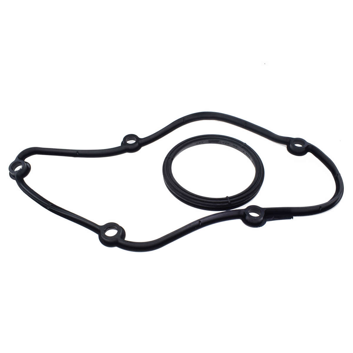 New Upper Timing Chain Cover Gasket Seal For VW Jetta EOS Audi A4 A3 06H103483C