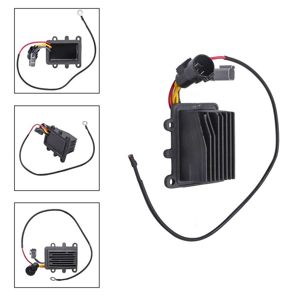 Rectifier Regulator For Johnson For Evinrude 90 100 For HP Marine Engine