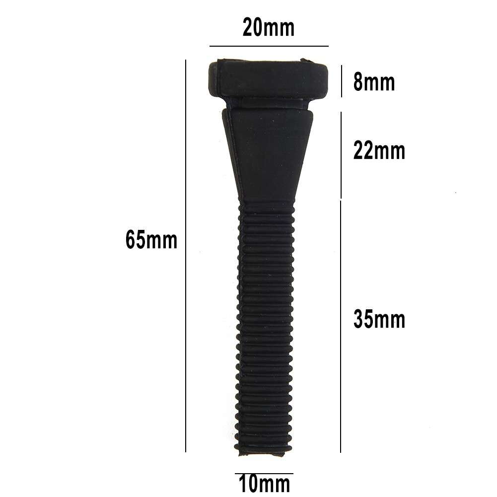 50Pcs Chicken Plucker Picker/Poultry Fingers Duck Goose Hen Heavy Duty Plucking