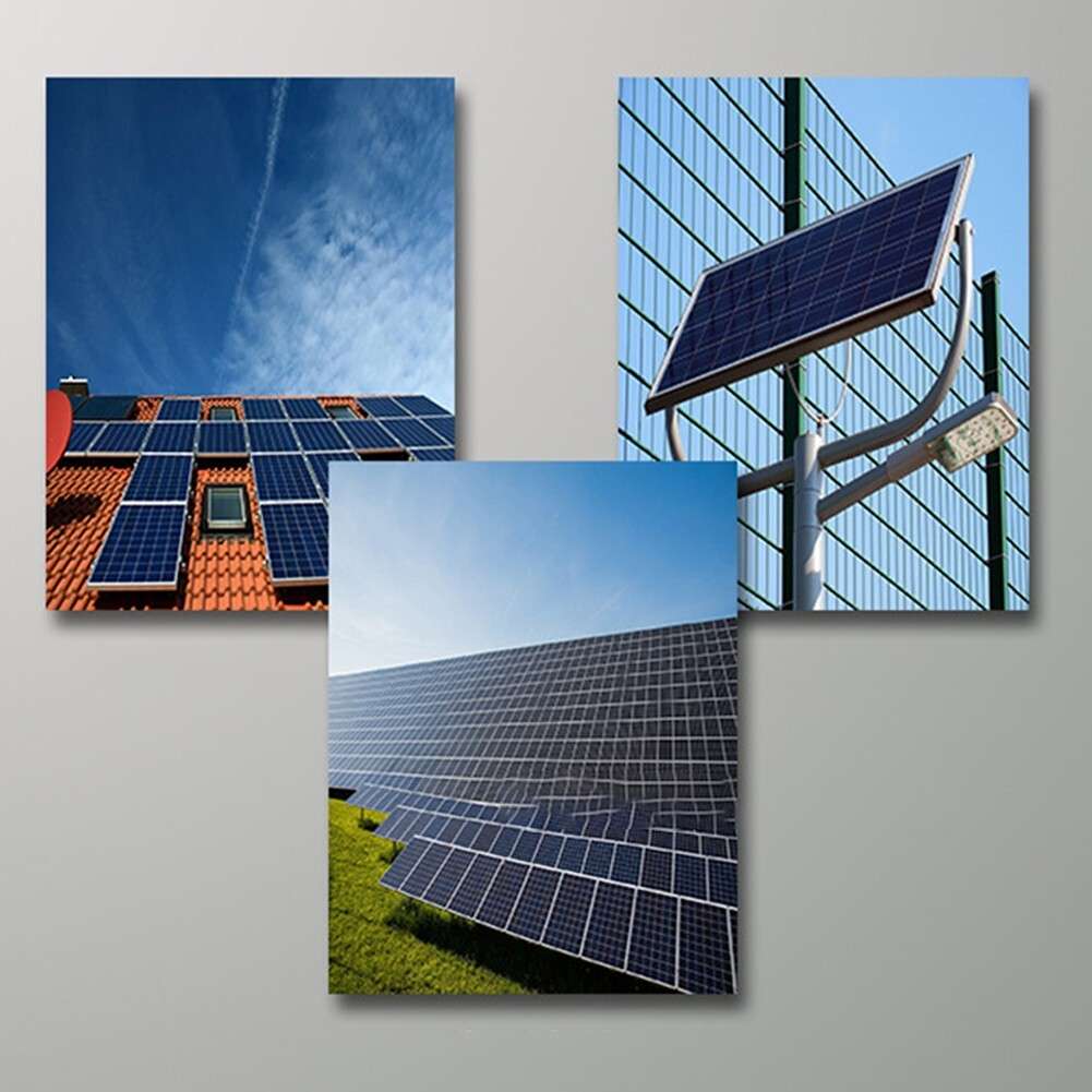 Effective Surge Protector For Solar Panels 2P DC500V 40KA DIN Rail Installation
