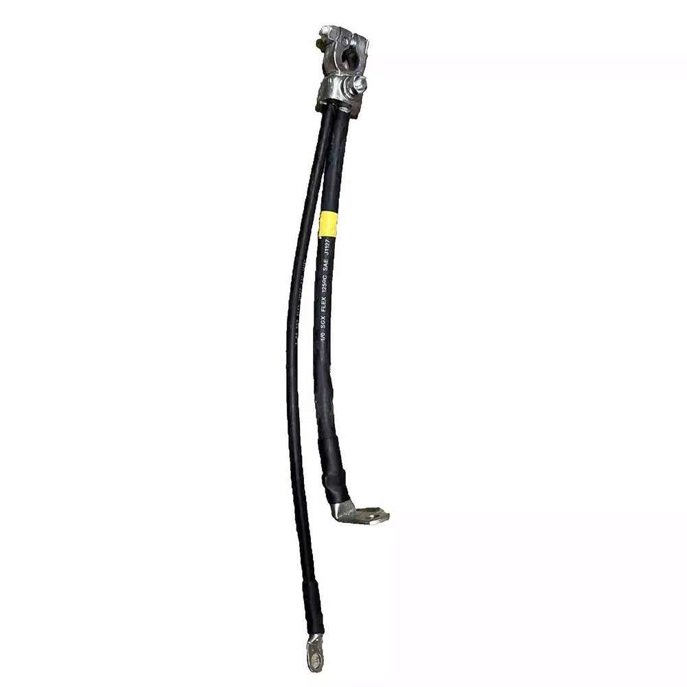 For Bobcat Track Loaders Negative Battery Cable For T550 T590 T595 T650
