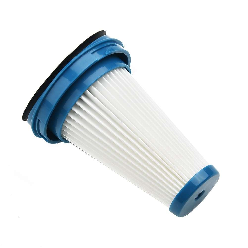 2X Vacuum Replacement Pleated Filter For 2-in-1 SVA520,For Black Decker SVF11