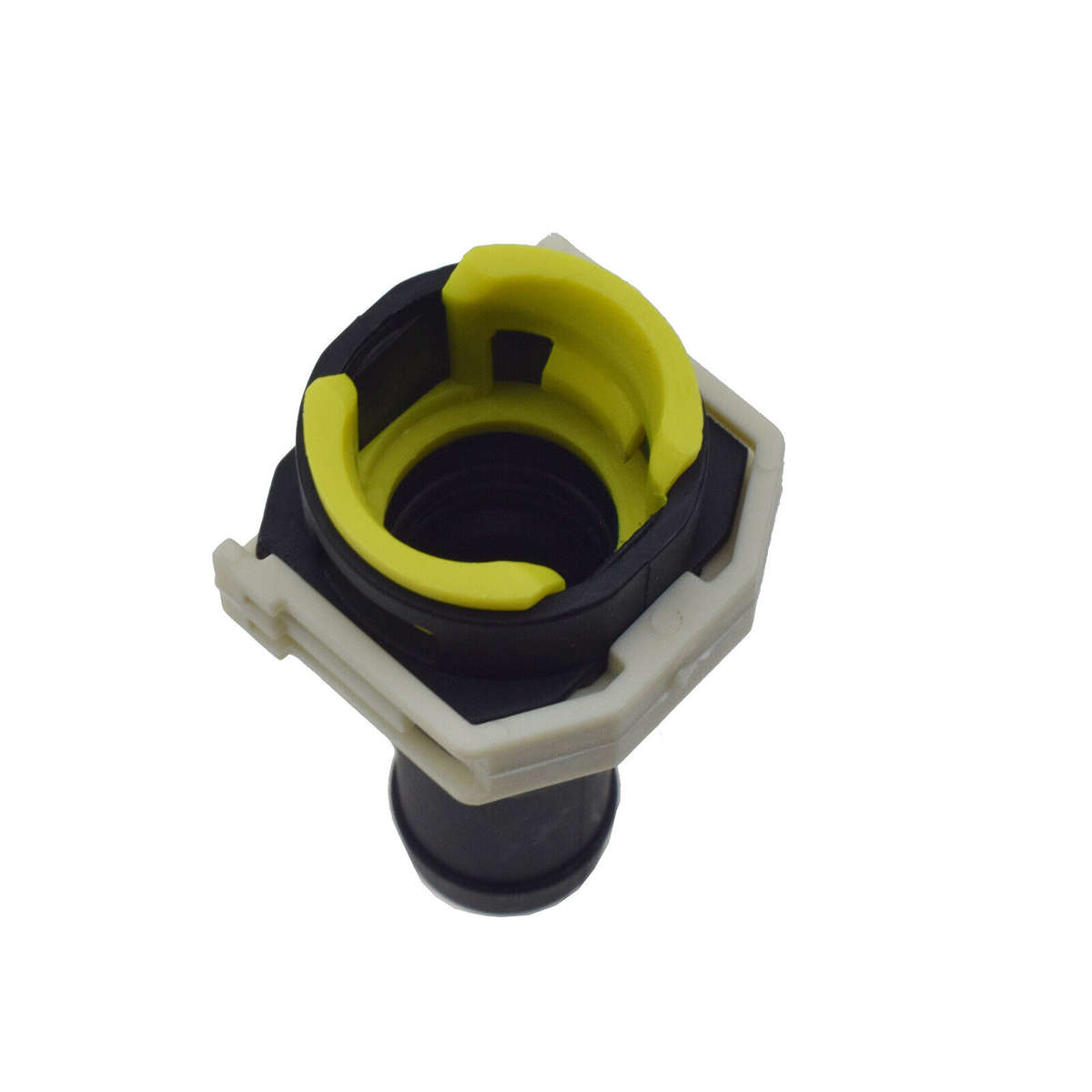 10PCS D651-61-240 Cooling Heater Water Hose Connector For Mazda 3 Mazda 5 6 2