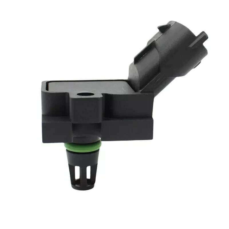 MAP manifold absolute pressure sensor 0261230090 Suitable for Volvo XC90 03-06