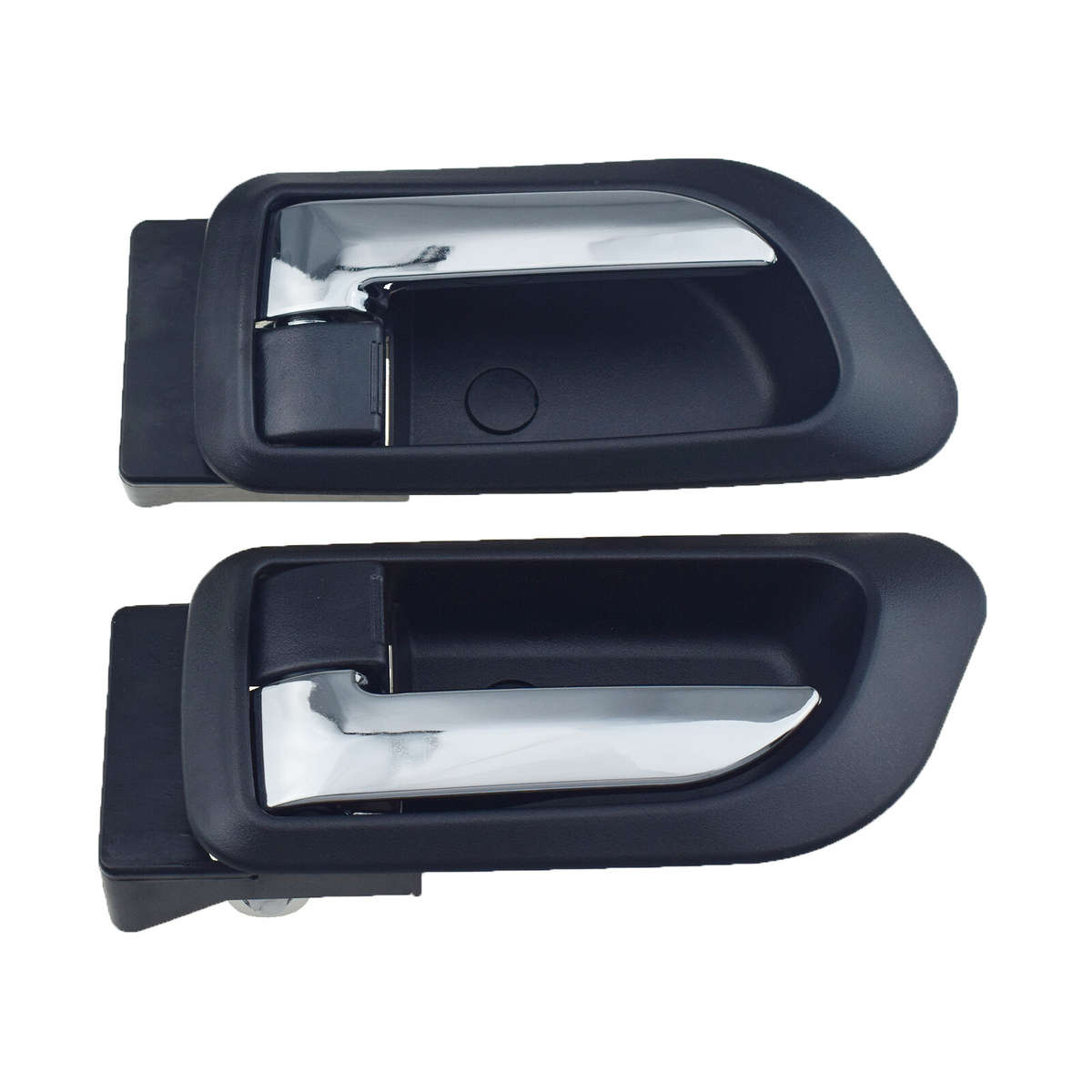 2PCS Front Left & Right Interior Door Handle For Great Wall Haval H3 H5 CUV X200