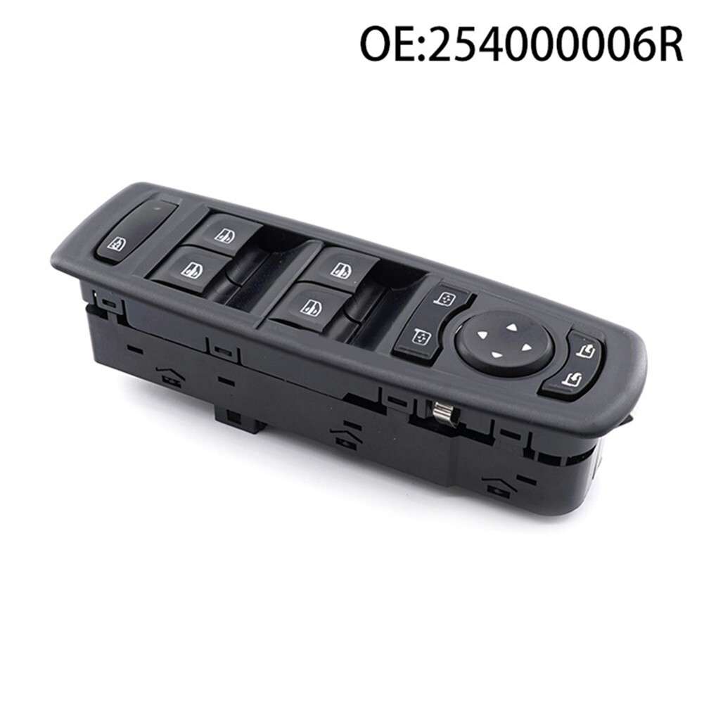 New Auto Master Switch Control Button For Fluence2540000