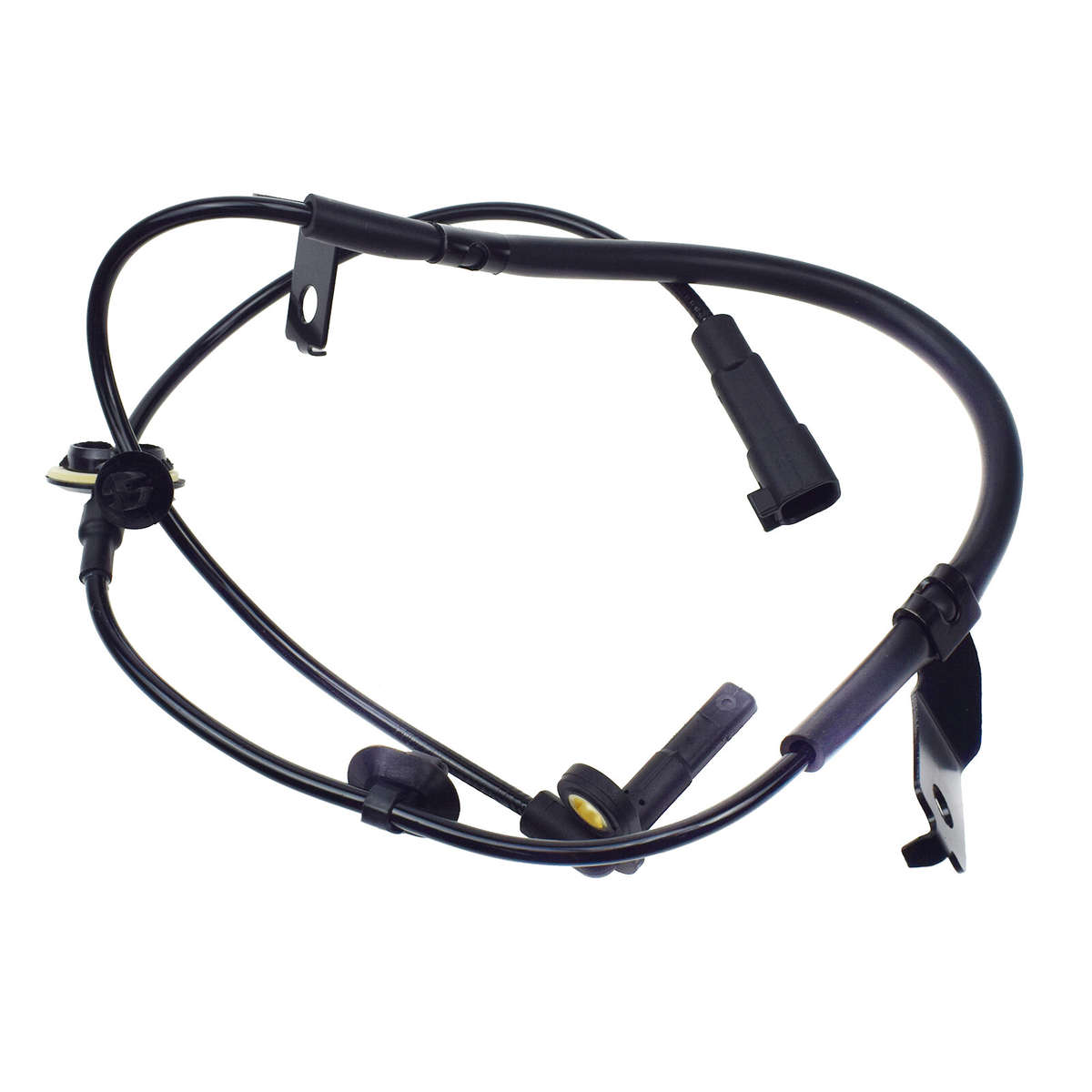 New ABS Wheel Speed Sensor Front Left For Jeep Patriot Compass Dodge Caliber