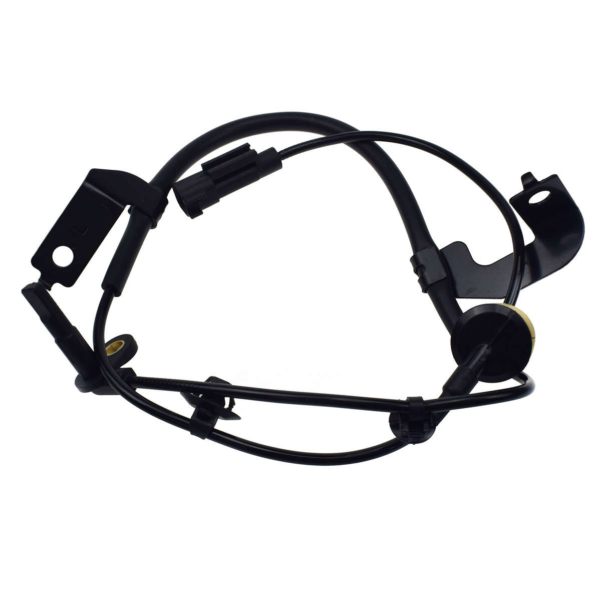 New ABS Wheel Speed Sensor Front Left For Jeep Patriot Compass Dodge Caliber